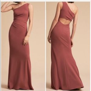 Anthropologie x Katie May Dress